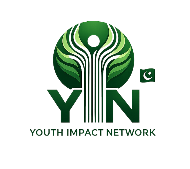 Youth Impact Network (YIN)